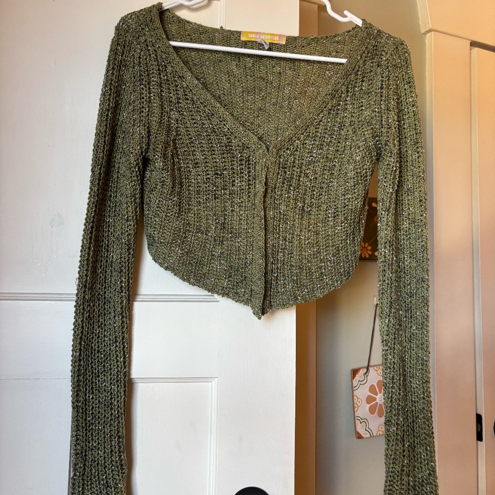 Urban Outfitters Sweater